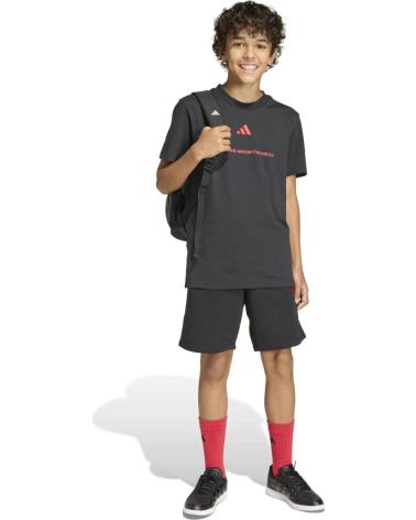 ADIDAS PANTALON CORTO EN COLOR NAN