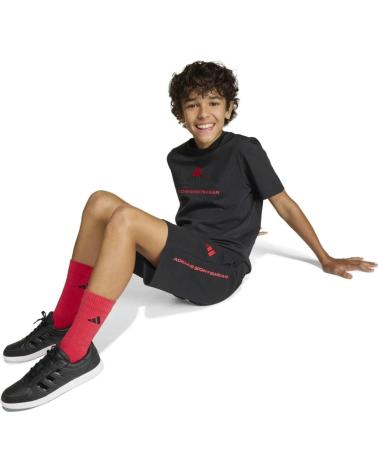 ADIDAS PANTALON CORTO EN COLOR NAN