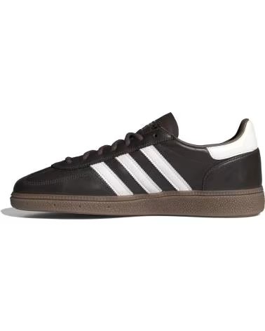 ADIDAS ZAPATILLAS HANDBALL SPEZIAL KI8581 MARRÓN BROWN
