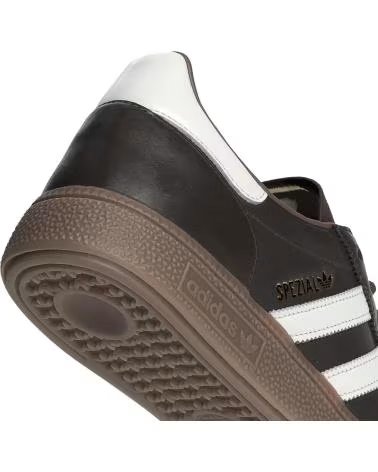 ADIDAS ZAPATILLAS HANDBALL SPEZIAL KI8581 MARRÓN BROWN
