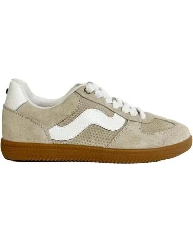 CHIKA10 CHIKA10 NIXIE 01 BEIG-BEIGE