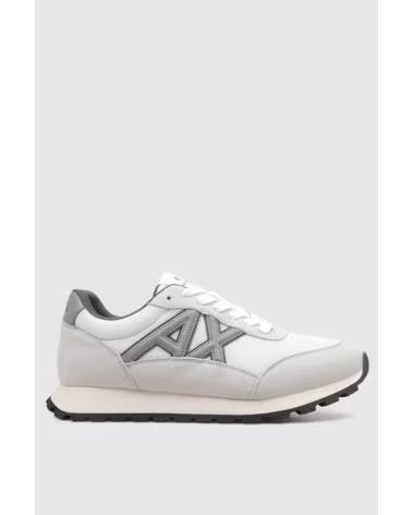 ARMANI EXCHANGE SNEAKERS ARMAMI EXCHANGE BLANCA BLANCO