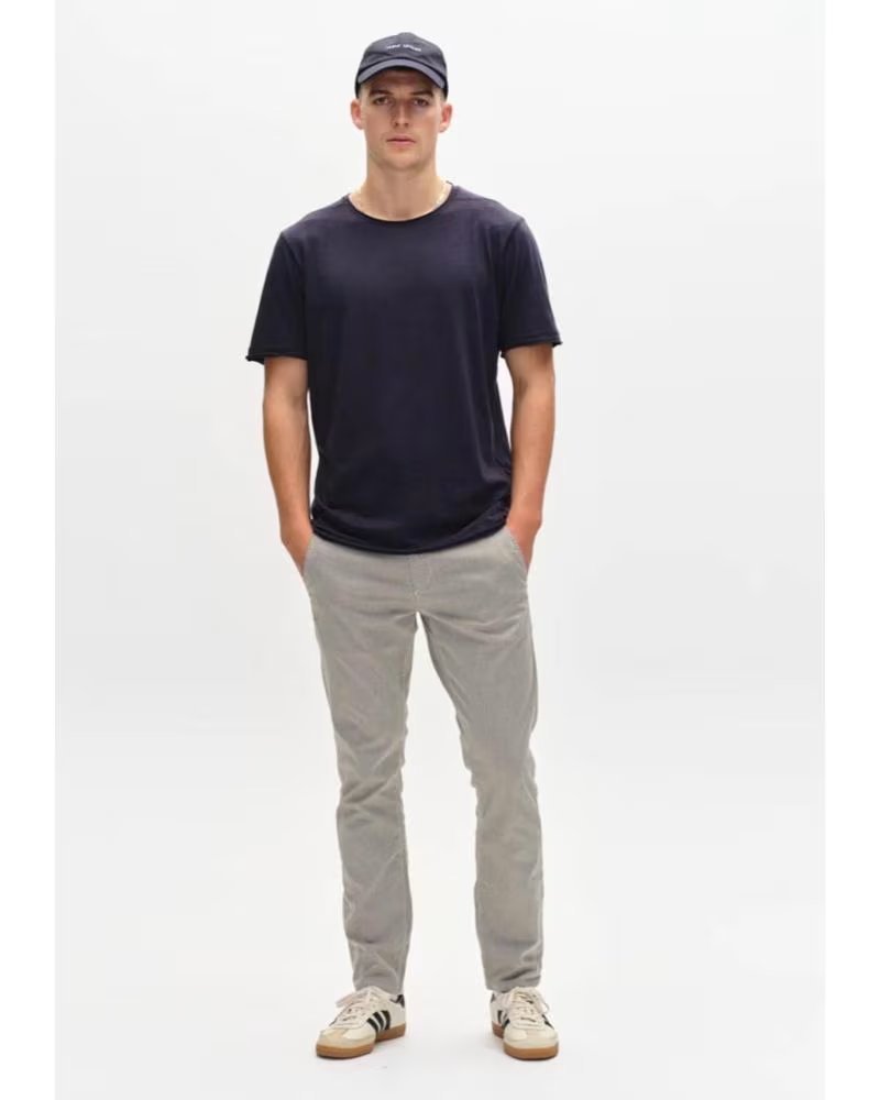 GABBA PANTALÓN CHINO PAUL DALE BEIGE
