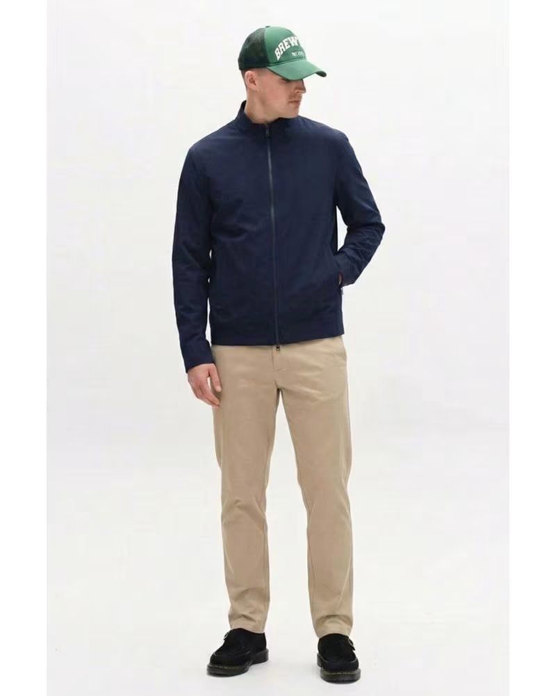 GABBA CHAQUETA NAVY MIK AZUL