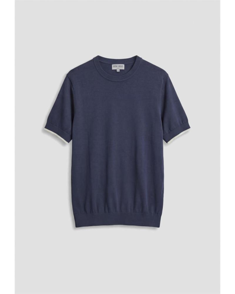 ANTONY MORATO JERSEY AZUL
