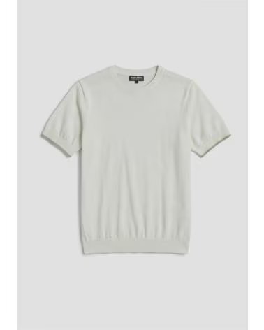 ANTONY MORATO JERSEY ROTO BLANCO