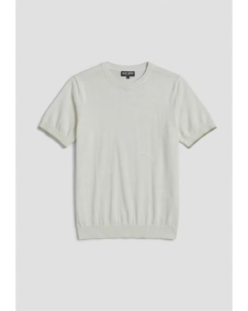 ANTONY MORATO JERSEY ROTO BLANCO