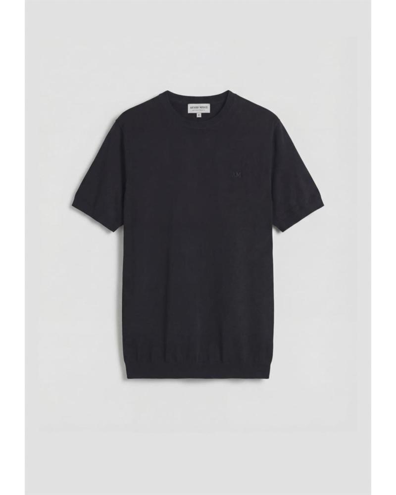 ANTONY MORATO JERSEY NEGRO