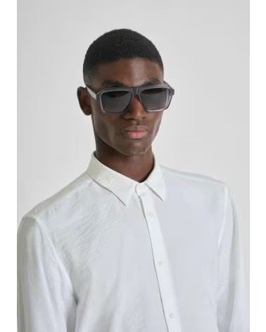 ANTONY MORATO CAMISA BALTIMORA BLANCA BLANCO