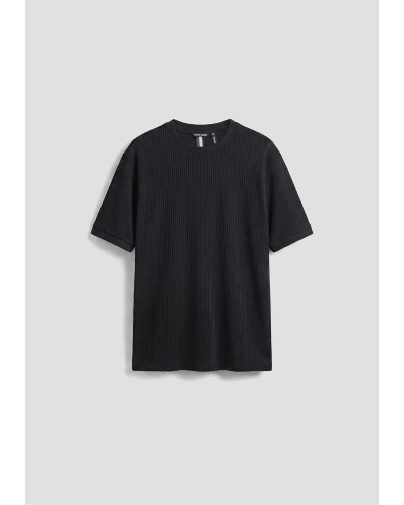 ANTONY MORATO JERSEY CANALE NEGRO
