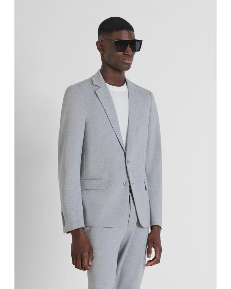 ANTONY MORATO AMERICANA GRIS