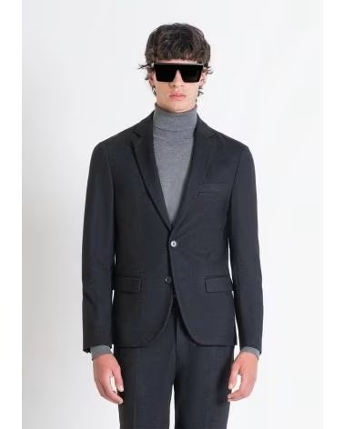 ANTONY MORATO AMERICANA NEGRA ASHE NEGRO