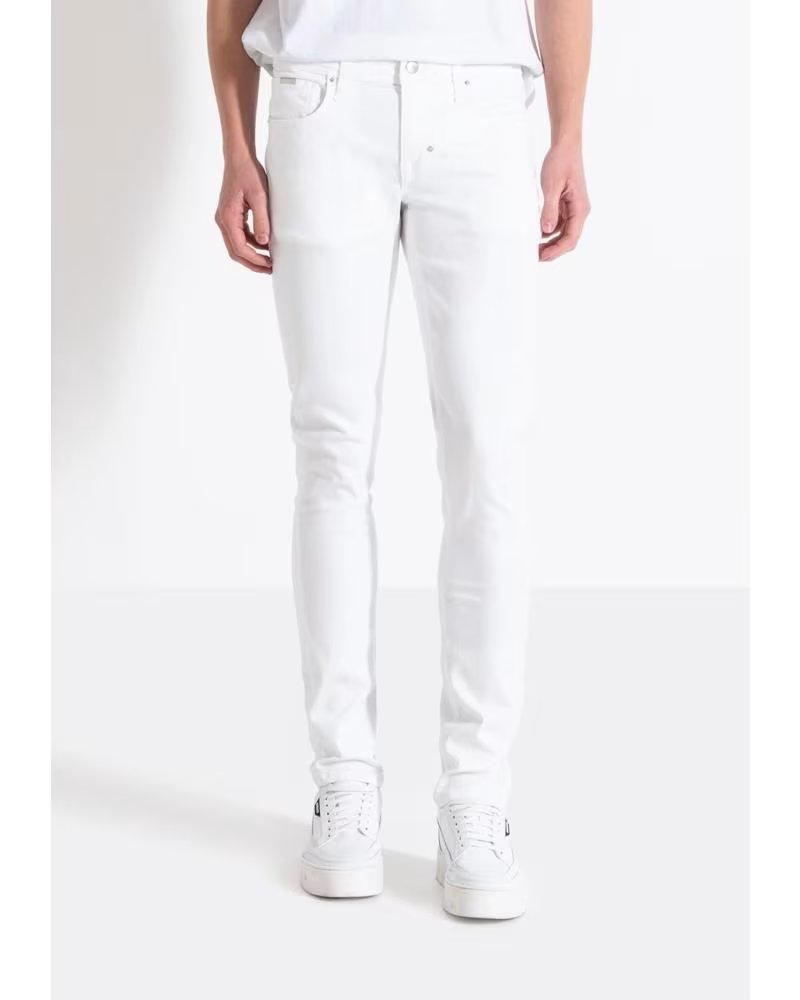 ANTONY MORATO PANTALON OZZY BLANCO