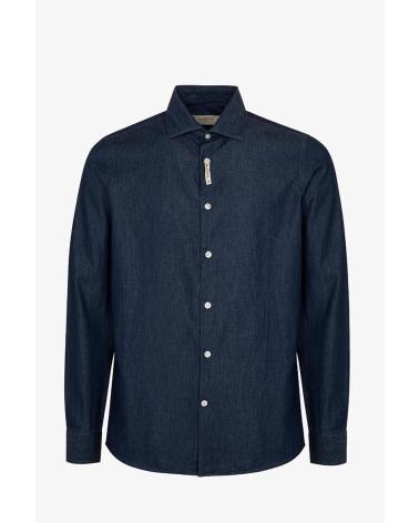 MARKUP CAMISA DENIM VARIOS COLORES
