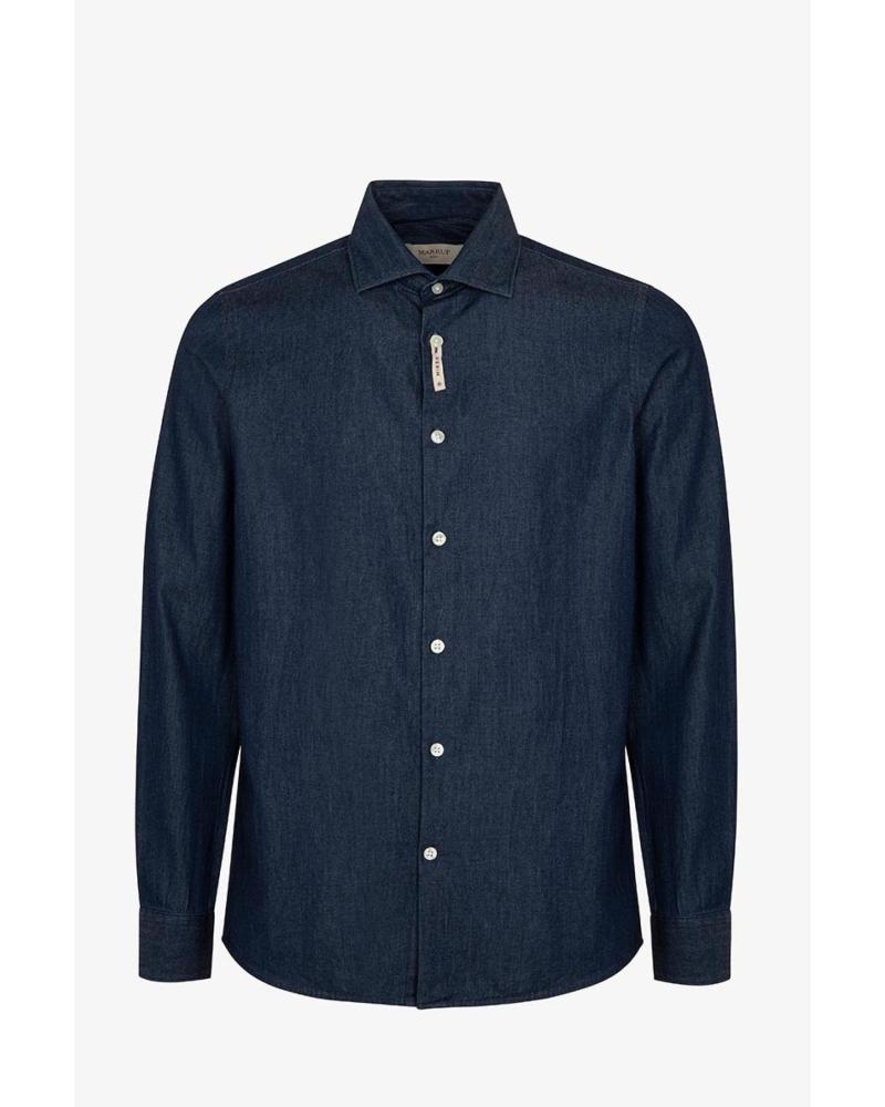 MARKUP CAMISA DENIM VARIOS COLORES
