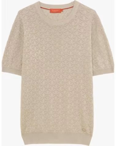 GIANNI LUPO JERSEY MUESTRA BEIGE