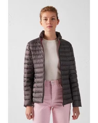 JOTT VESTE MATELASSÉE LÉGÈRE FEMME MODÈLE CHA NOOS 504 VARIOS COLORES