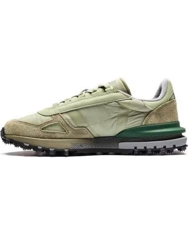 LACOSTE SNEAKERS ELITE ACTIVE VERDE