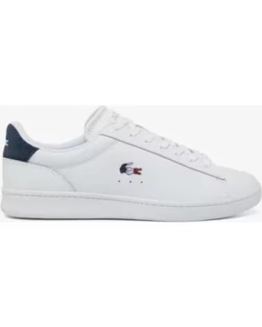 Trainers-De-Hombre-LACOSTE---ZAPATILLAS-BLANCAS-PARA-HOMBRE---CARNABY-SET-BLANCO