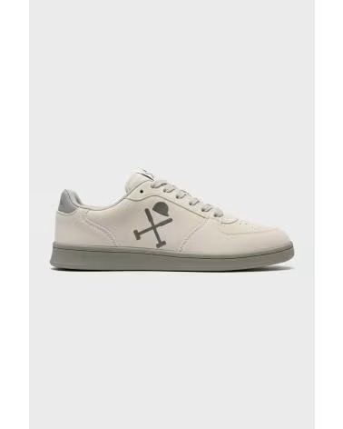 harper neyer SNEAKERS HARPER AND NEYER BRENTWOOD BEIG BEIGE