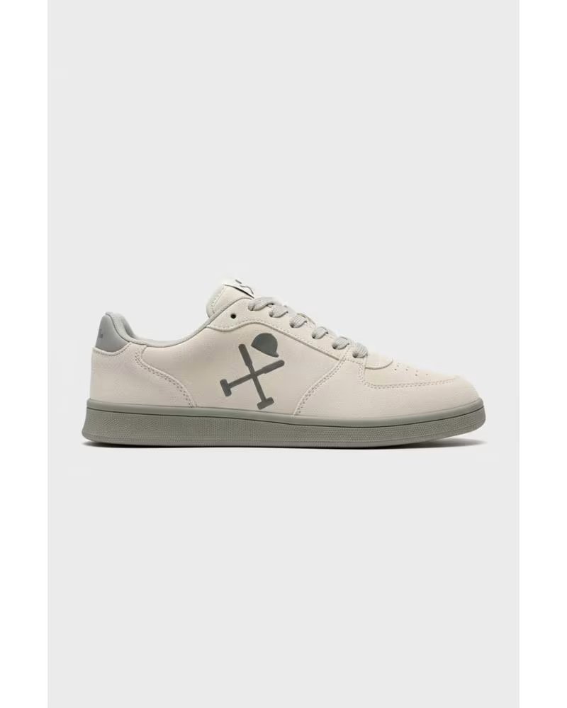 harper neyer SNEAKERS HARPER AND NEYER BRENTWOOD BEIG BEIGE