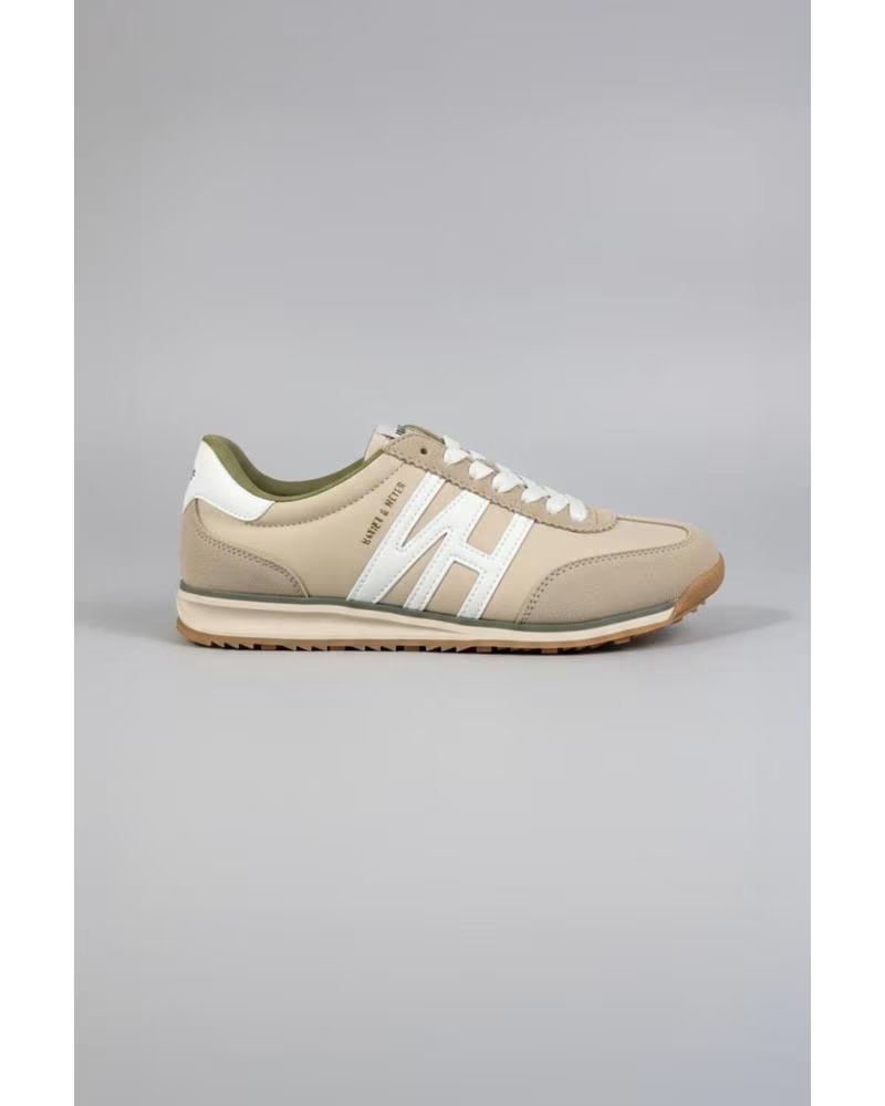 HARPER NEYER ZAPATILLAS 700326403-320 EN BEIGE PARA HOMBRE LIGHT CAMEL