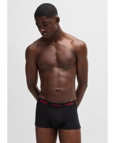 HUGO TRUNKS TRIPACK VR VARIOS COLORES