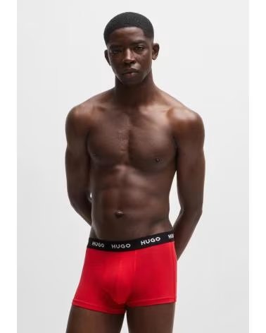 HUGO TRUNKS TRIPACK VR VARIOS COLORES