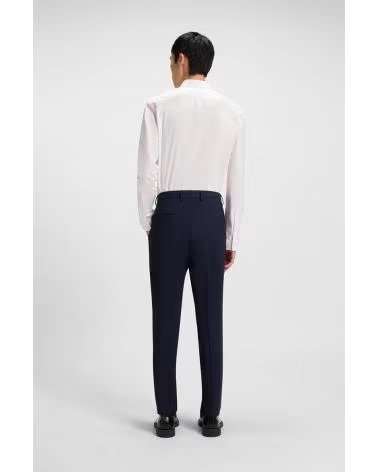HUGO CAMISA BLANCA ERO 3 STRECH BLANCO