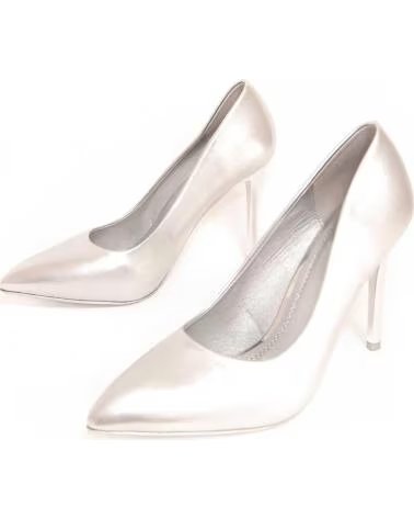 MONTEVITA STILETTO MONTEVITA ELEGANSAL SILVER