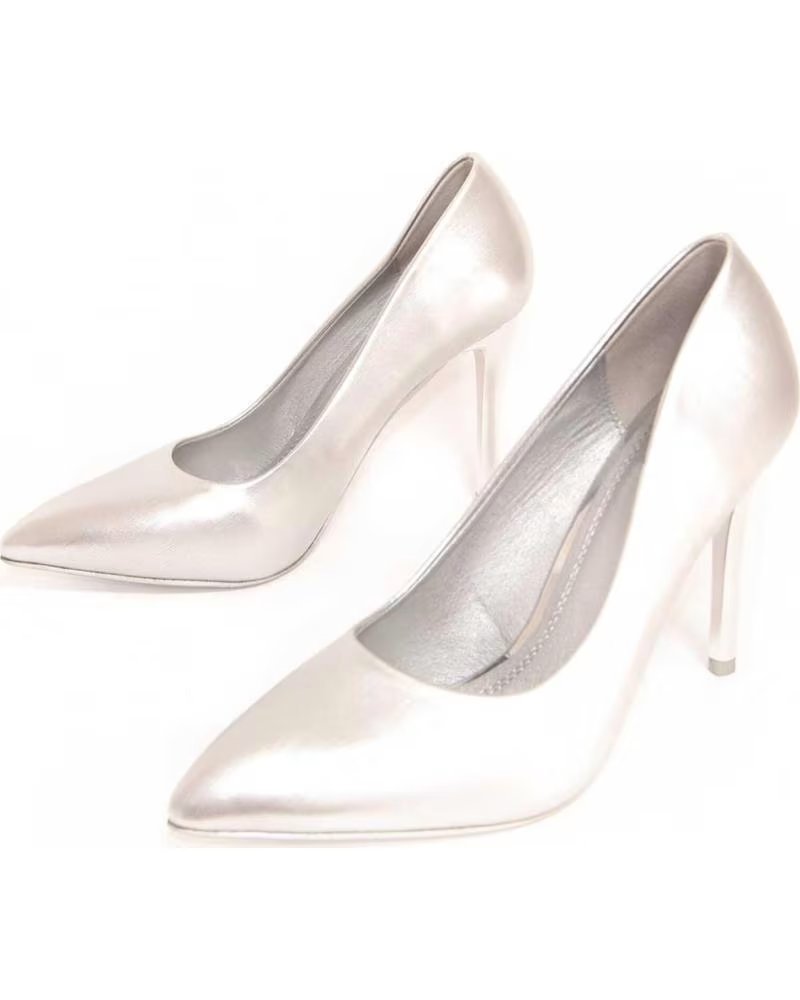 MONTEVITA STILETTO MONTEVITA ELEGANSAL SILVER