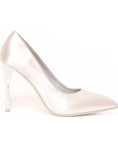 MONTEVITA STILETTO MONTEVITA ELEGANSAL SILVER