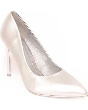 MONTEVITA STILETTO MONTEVITA ELEGANSAL SILVER