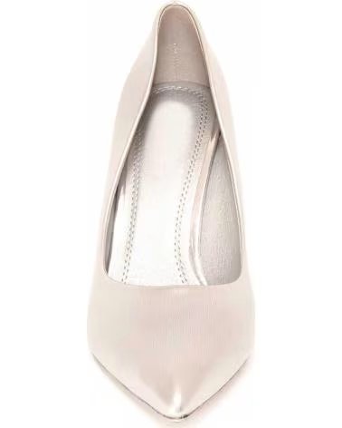 MONTEVITA STILETTO MONTEVITA ELEGANSAL SILVER