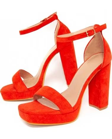 MONTEVITA ALTSAN ORANGE