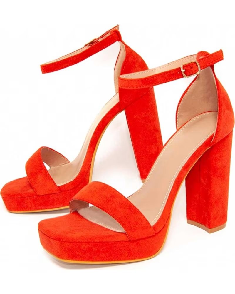 MONTEVITA ALTSAN ORANGE