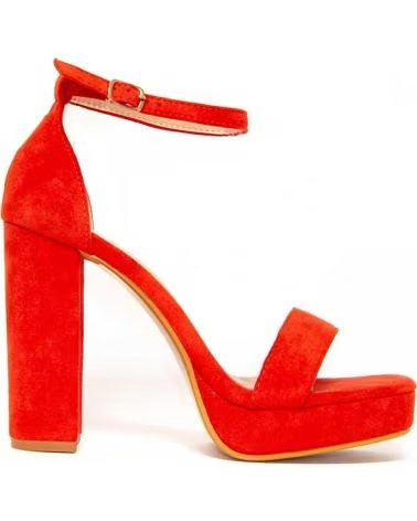MONTEVITA ALTSAN ORANGE