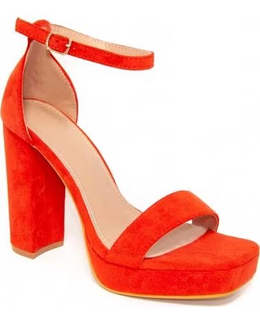 MONTEVITA ALTSAN ORANGE