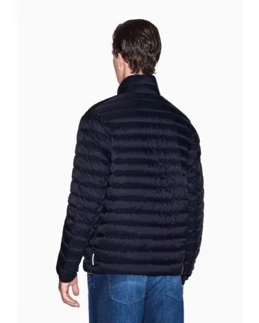 ARMANI EXCHANGE CHAQUETA DEEP NAVY AZUL