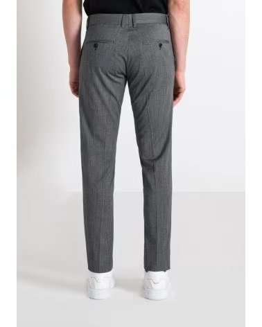 ANTONY MORATO PANTALON BONNIE GRIS