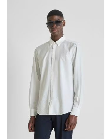 ANTONY MORATO CAMISA BALTIMORA BLANCA BLANCO