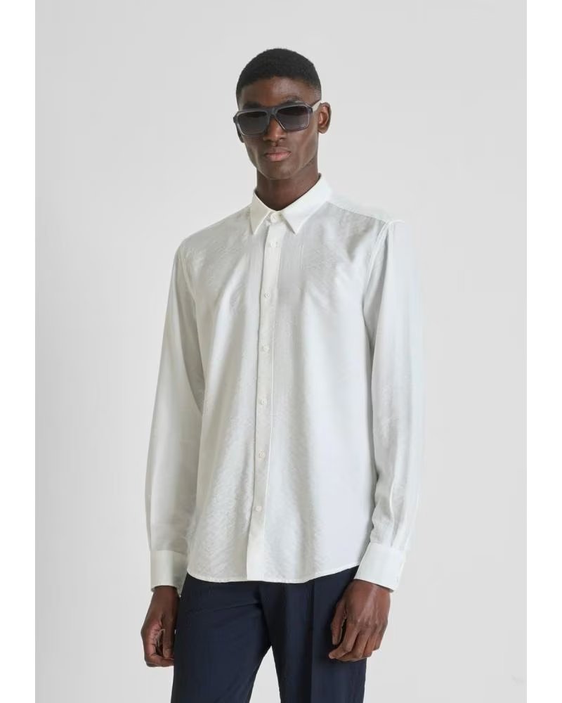 ANTONY MORATO CAMISA BALTIMORA BLANCA BLANCO