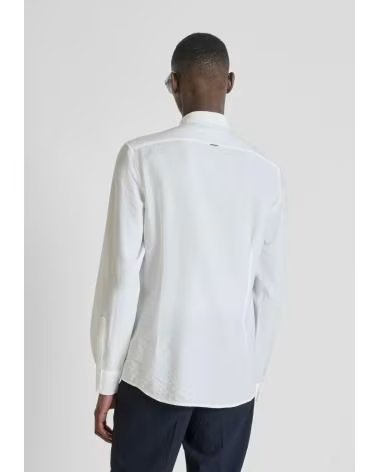 ANTONY MORATO CAMISA BALTIMORA BLANCA BLANCO