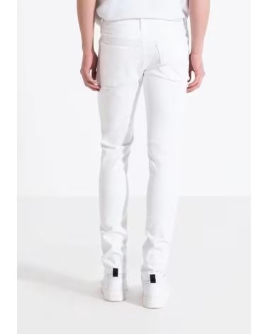 ANTONY MORATO PANTALON OZZY BLANCO