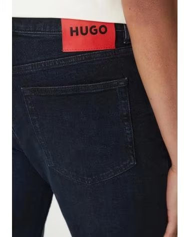 CALÇAS DENIM 734 HUGO VARIOS COLORES
