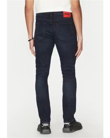 CALÇAS DENIM 734 HUGO VARIOS COLORES