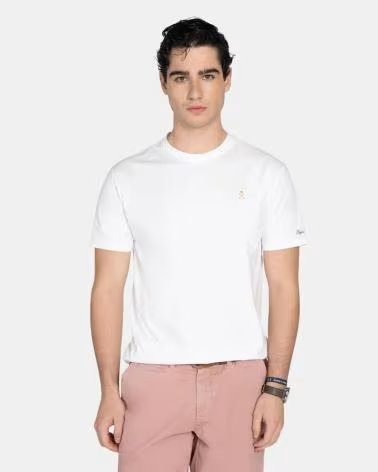 harper neyer CAMISETA HARPER AND NEYER BLANCA APRES S BLANCO