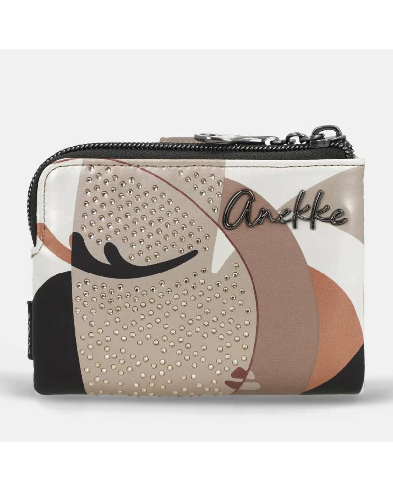 ANEKKE MONEDERO ANEKKE EIKON BEIGE BEIGE