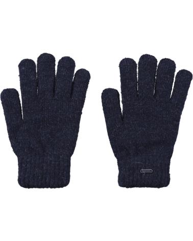 BARTS GUANTES SHAE 6159B NAVY
