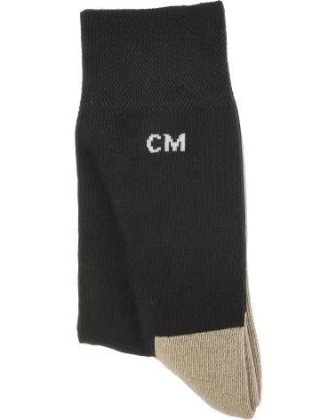 CALZAMEDI SPECIAL DIABETIC SOCKS CALZAMEDI 9625 BLACK